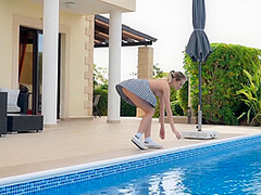 Lilla Katten - Golf Pro