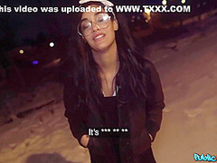 Capri Lmonde In Get Laid Me On The Washing Machine