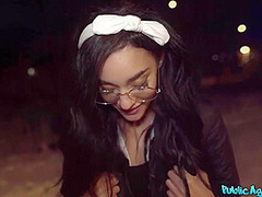 Capri Lmonde In Get Laid Me On The Washing Machine