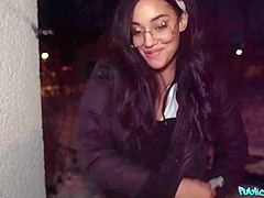 Capri Lmonde In Get Laid Me On The Washing Machine