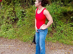 Whaletail Bike Ride 8 Min With Sammi Starfish