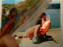 Claudia Antonelli - In Claudia Holiday - Chapter #05