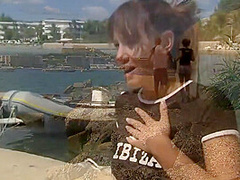 Claudia Antonelli - In Claudia Holiday - Chapter #05