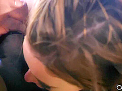 Summer Club Arousing 2 With Davin King
