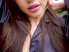Ms Puiyi Nude Hot Photoshot