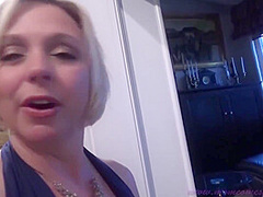 Mother & Son’s Late Night With Brianna Beach