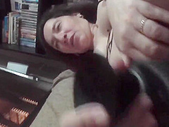 Emily Bestial Orgasms Multiple Squirting With My Toys-4