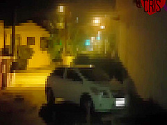 Em Publico, Levando Rola Do Alemao No Pelo E Tomando Leitinho, O Corno Do Marido Filma Sua Esposa Enquanto E Xingado Por Ela. - Dogging 3 - Parte 2/2 7 Min - Cristina Almeida