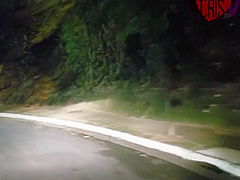 Em Publico, Levando Rola Do Alemao No Pelo E Tomando Leitinho, O Corno Do Marido Filma Sua Esposa Enquanto E Xingado Por Ela. - Dogging 3 - Parte 2/2 7 Min - Cristina Almeida