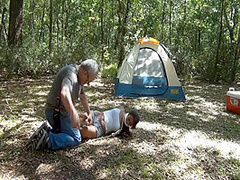 Gone Camping