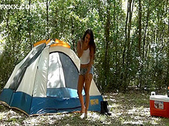 Gone Camping