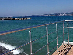 Glamour Holliday Shooting - Watch4Fetish