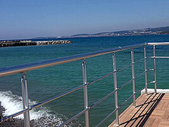 Glamour Holliday Shooting - Watch4Fetish