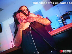 Big Naturals And Lena Paul In Lustful Coquette Memorable Xxx Clip