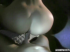 Angelique - Angelique Et Rick, Rencontre Hot !