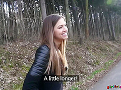 Suzie Carina - Naughty Lesbian Pov Incredible Sex Clip