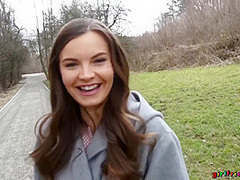 Suzie Carina - Naughty Lesbian Pov Incredible Sex Clip