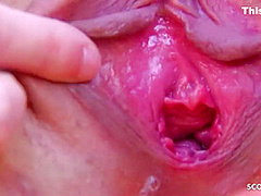 Sei N - Cute Girl Real Amateur Outdoor Anal Sex By Older Guy