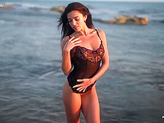 Rachel Rivers - Destination Paradise