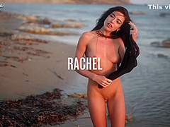 Rachel Rivers - Destination Paradise