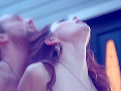 Ashlyn Molloy In Ahslyn Molloy - Hot Girl On Campus