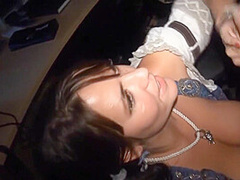 Oktoberfest 2013 Absacker-fick In Der Disco Mit Geile-n