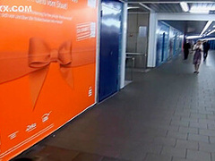 Oktoberfest 2013 Absacker-fick In Der Disco Mit Geile-n