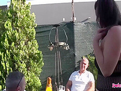 Better The Pussy Of The Ball