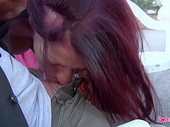 Better The Pussy Of The Ball