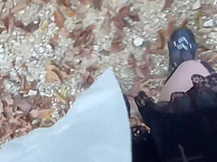 Exhibitionism A Walk Through Our Morning At The Park. Hardcore . Fucked Sucked Squirt Creampie