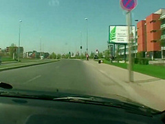 Offentlich Durchgefickt - Episode 5