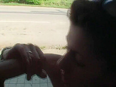 Offentlich Durchgefickt - Episode 5