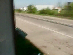 Offentlich Durchgefickt - Episode 5