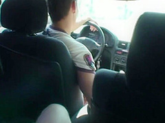 Offentlich Durchgefickt - Episode 5