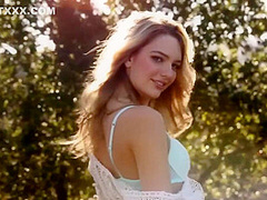 Gorgeous Playing On The Terrace With Jenna Jane And Kenna James