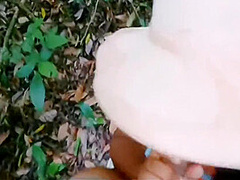 Sima Bhabhi Ki Jungle Me Chut Chodi