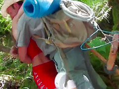 The Milf Will Make You Cum And Cum Rivers Of Creamy Cum All Over Her #6 - 3 Scenes