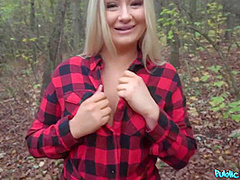 Blonde Blue Eyed Casting