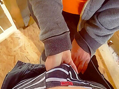 Pleeeeease Dont Stop Cum Inside Me 7 Min With Cum Panties