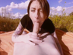 Skinny Teen Fucked In Tight Ass Outdoors Pov Amateur 7 Min - Spooky Boogie