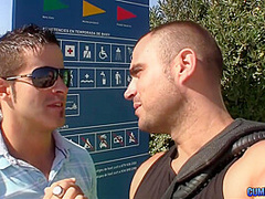 Sasha Rose In Follando Se Entie