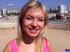 Sasha Rose In Follando Se Entie