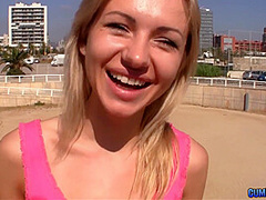 Sasha Rose In Follando Se Entie