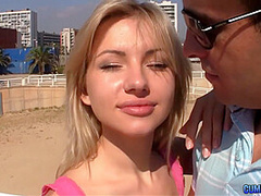 Sasha Rose In Follando Se Entie