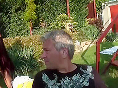 Pool Party - (scene #02)