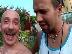 Pool Party - (scene #02)