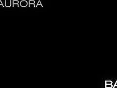 Luna Corazon In Stunning Lesbo Ir Energizing Adult Clip