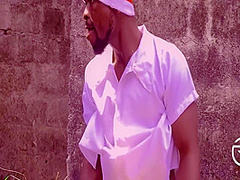 We Left School End Of The Year Party To An Uncompleted Building For Quick Below Job And Got Caught By Another Student 11 Min