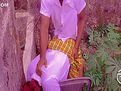 We Left School End Of The Year Party To An Uncompleted Building For Quick Below Job And Got Caught By Another Student 11 Min