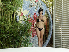 Sabina Agos - Relax Trailer Di Video Completo Su Xvideos Red 10 Min